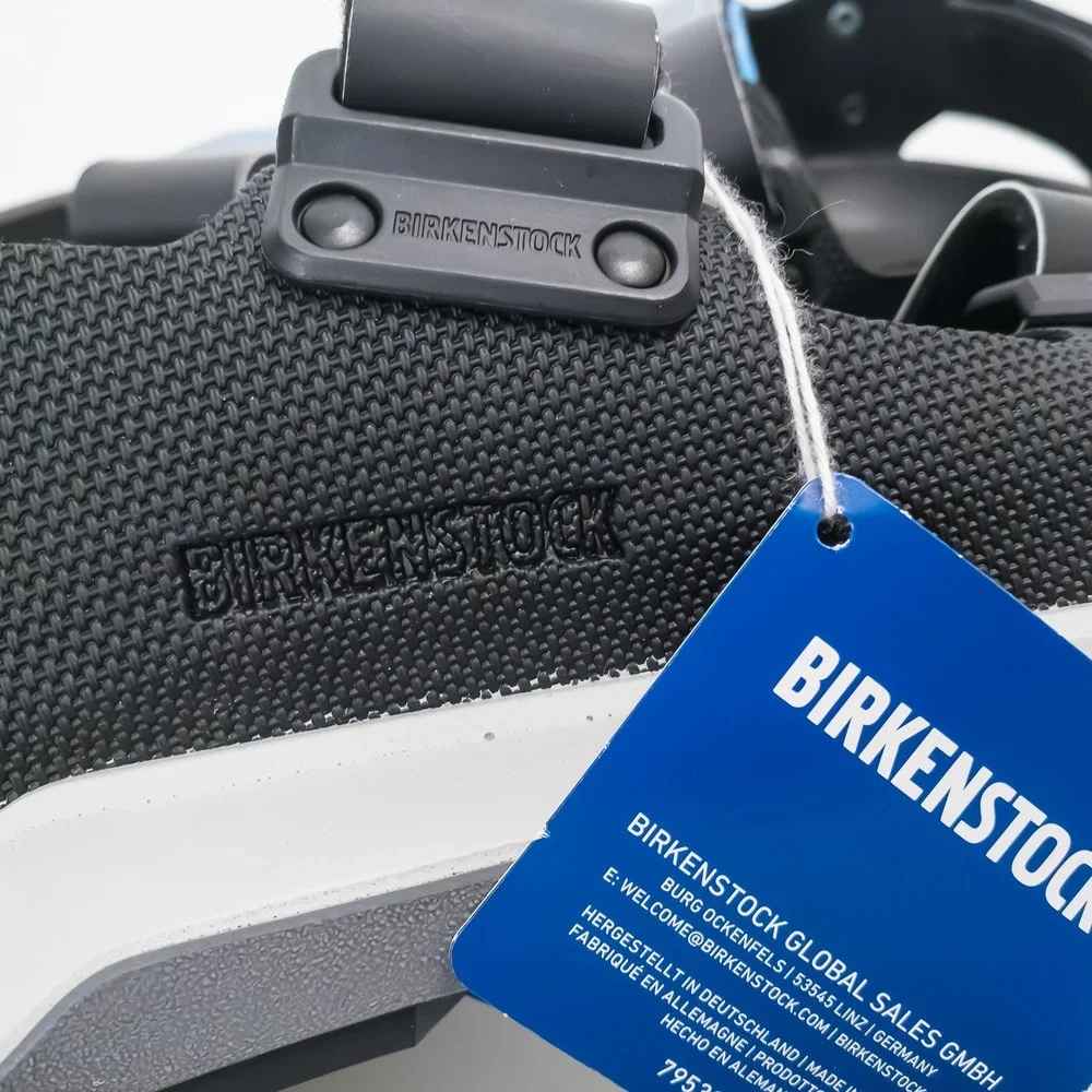 Birkenstock mogami terra